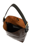 Joy Susan Classic Hobo Coffee Handle Handbag