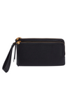 HOBO Dayton Wristlet - Black