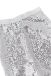 Shade Critters Shimmer Tail - Silver