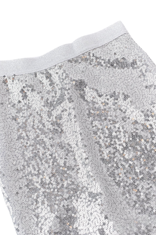 Shade Critters Shimmer Tail - Silver