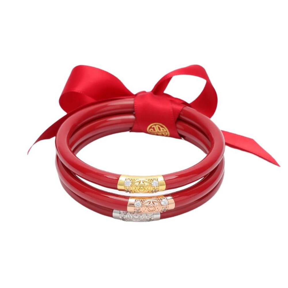 Budhagirl bangles set of 3 sales