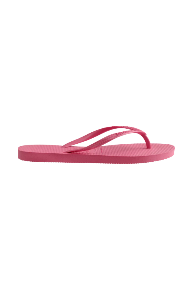 Havaianas Kids Slim Sandal - Ciber Pink