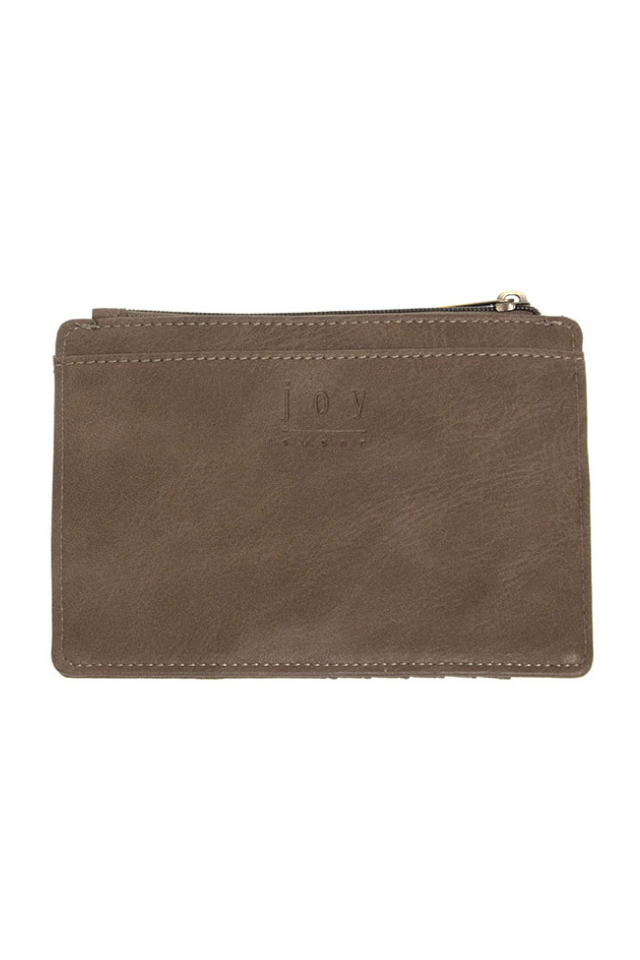 Joy Susan Penny Mini Travel Wallet