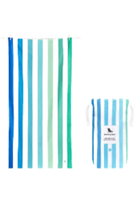 Dock & Bay Summer Collection XLarge Towel