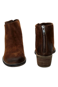 Volatile Aldworth Bootie - Brown