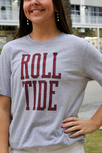 Roll Tide Dahmer Tee