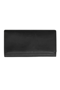 ABLE Debre Wallet - Black