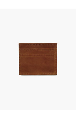 Able Alem Wallet - Whiskey