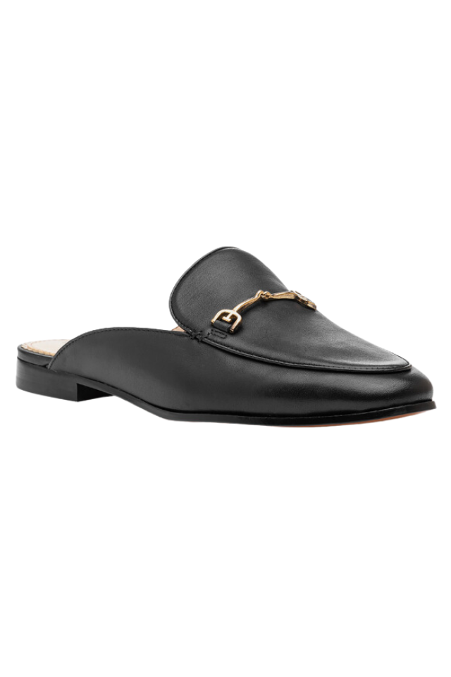 Sam Edelman Linnie Loafer - Black