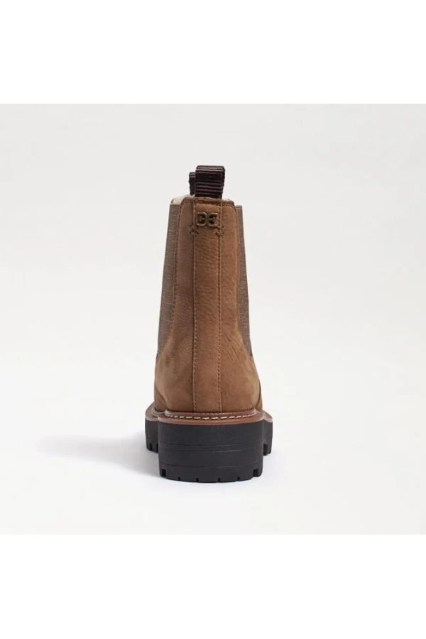edelman boots