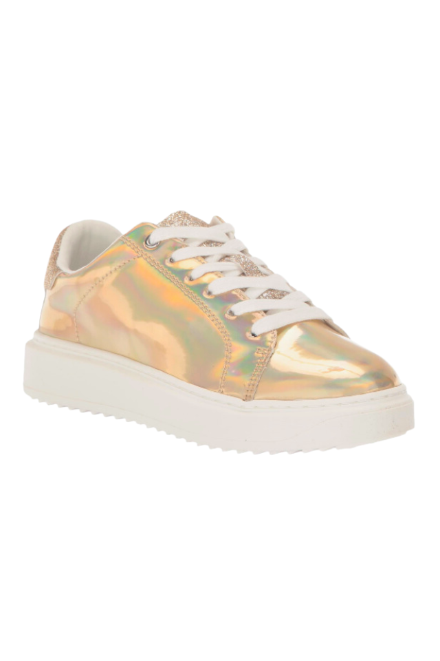 Steve Madden Kids JCharly - Gold