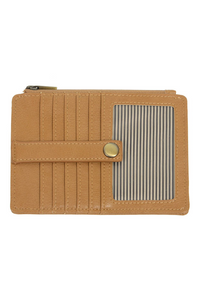 Joy Susan Penny Mini Travel Wallet