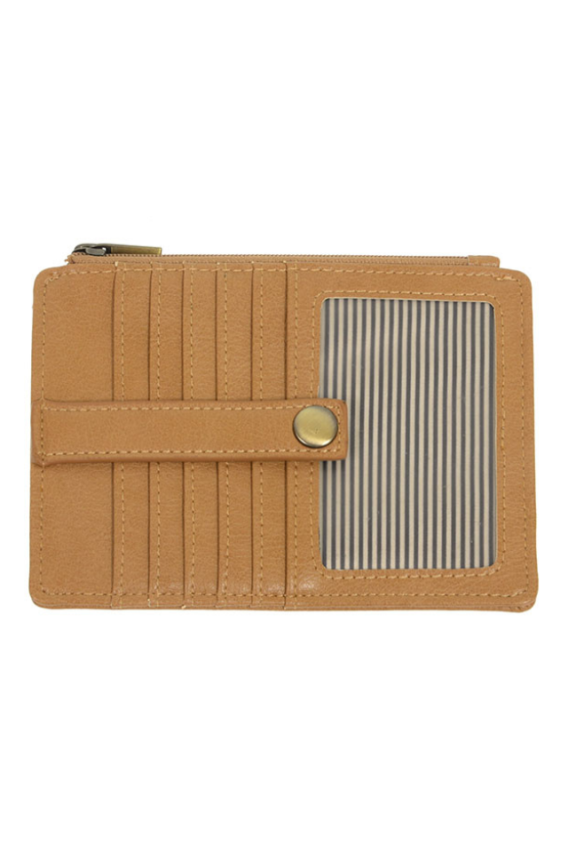 Joy Susan Penny Mini Travel Wallet