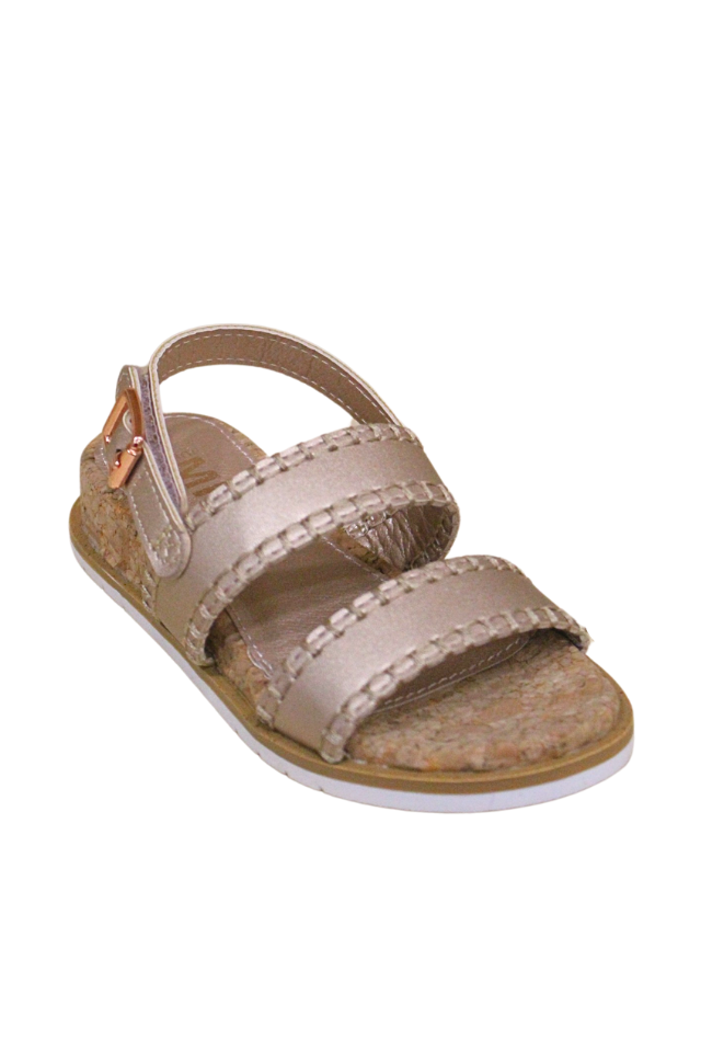 Mia Kids Evvi - Soft Gold