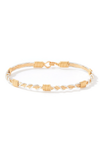 Ronaldo Thankful Bracelet