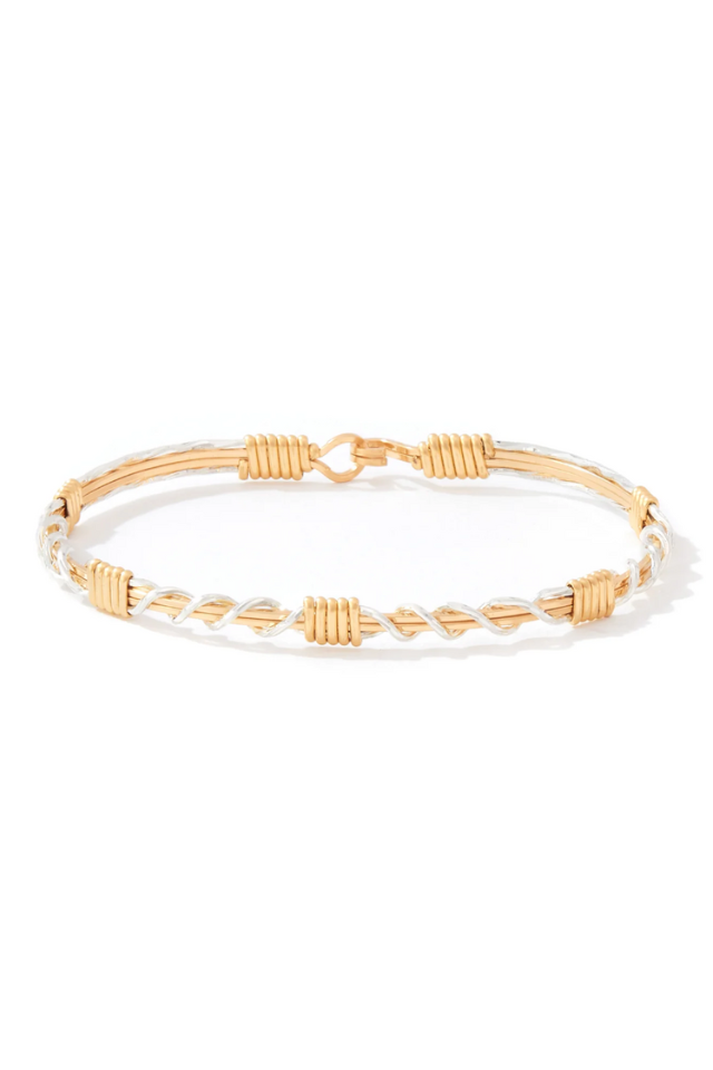 Ronaldo Thankful Bracelet