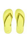 Fit Flop Iqushion Sparkle - Sunny Lime