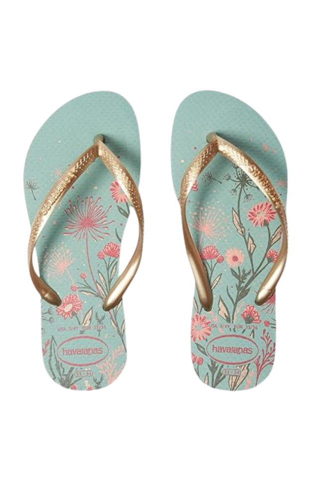 Havaianas seaside 2024