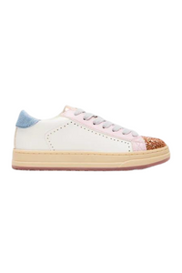 Steve Madden Kids JMolly - White Multi