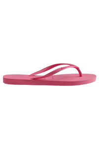 Havaianas Women's Slim Sandal - Ciber Pink