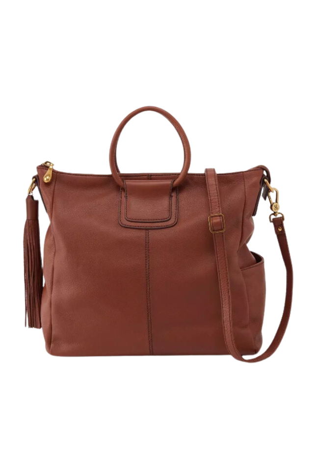 HOBO Sheila Large Satchel