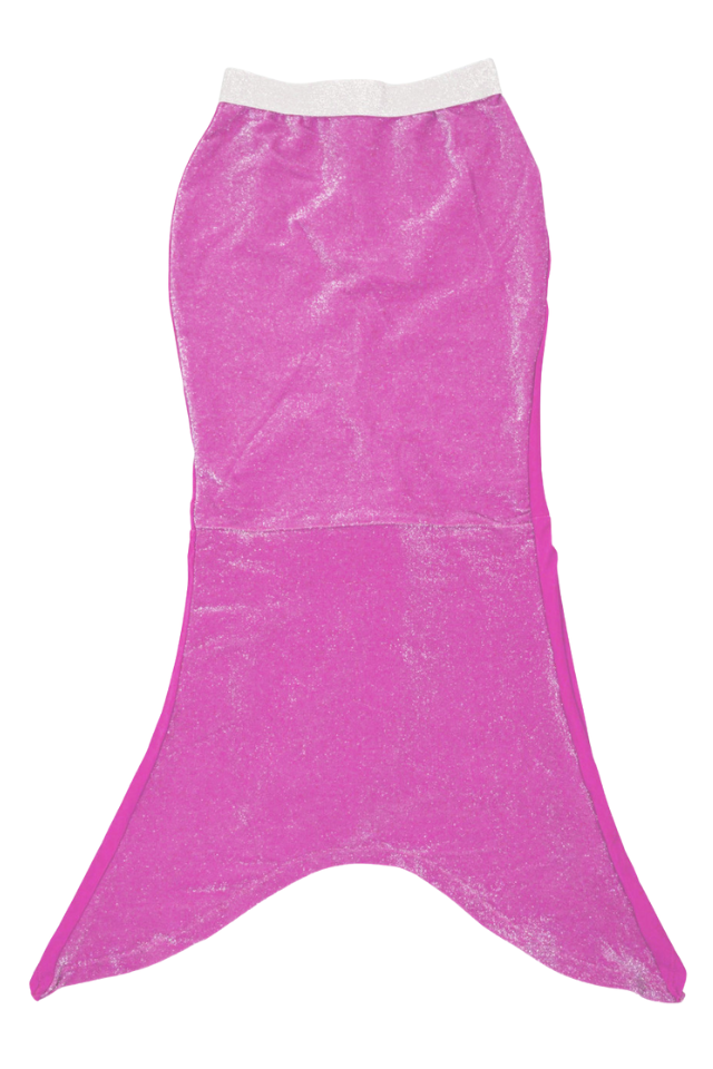 Shade Critters Shimmer Tail - Pink