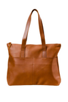 ABLE Yari Carry-On Tote - Whiskey