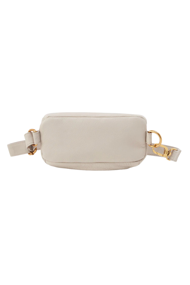 HOBO Fern Belt Bag - Chalk