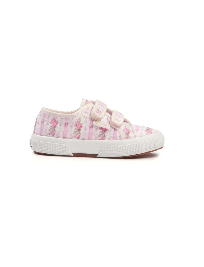 Superga childrens top