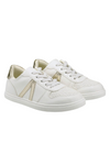 Mia Kids Little Alta - White/Gold