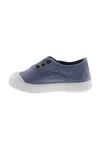 Victoria 1915 Slip-On Sneakers - Azul