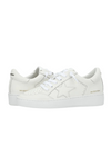 Vintage Havana Denisse 23 Sneaker - Crisp White