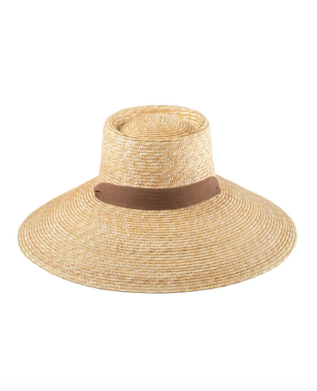 LOC Paloma Sun Hat - Natural