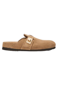 【大特価】Steve Madden MONEY スリッポン Steve Madden Money - Taupe Suede – Seaside Shoes & Swim