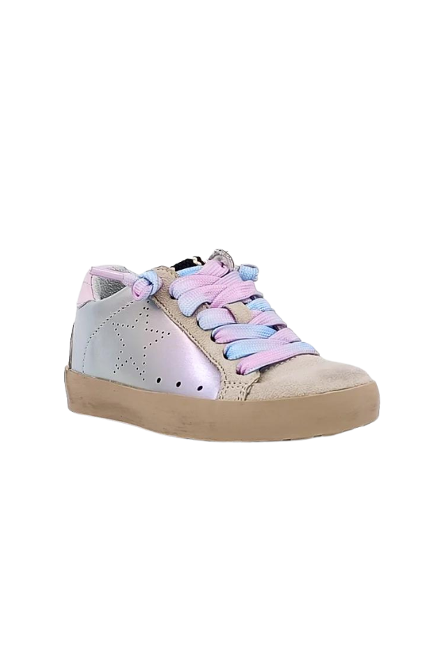 ShuShop Mia Toddlers - Steel