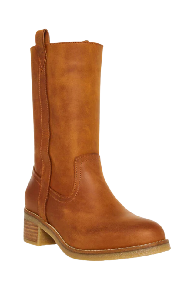 Steve Madden Winny - Cognac