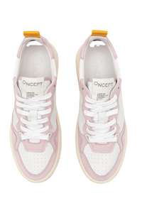 Oncept Phoenix - Lilac