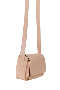 ABLE Gessi Crossbody - Pale Blush