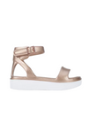 MIA Toddler Ellen Sandal - Rose Gold