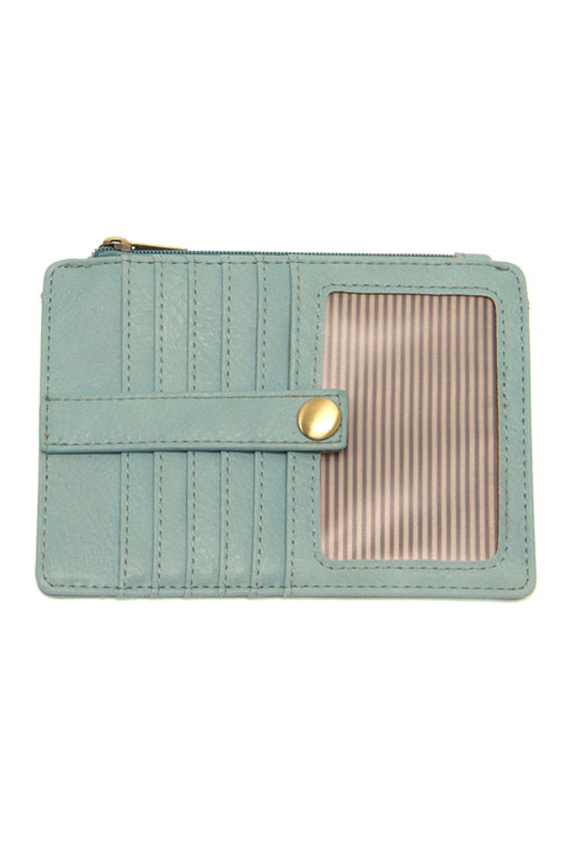 Joy Susan Penny Mini Travel Wallet