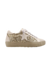 ShuShop Paula Toddlers - Gold Glitter