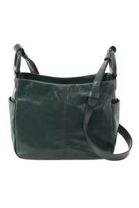 HOBO Sheila Crossbody - Sage Leaf