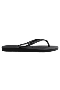 Havaianas Slim Sandal - Black