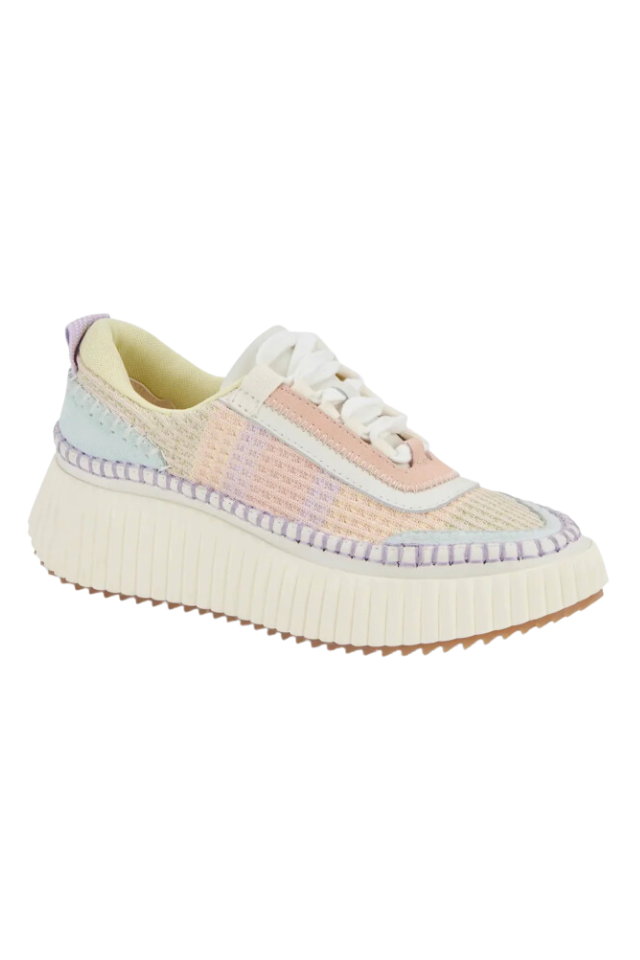 Dolce Vita Dolen - Pastel Stripe