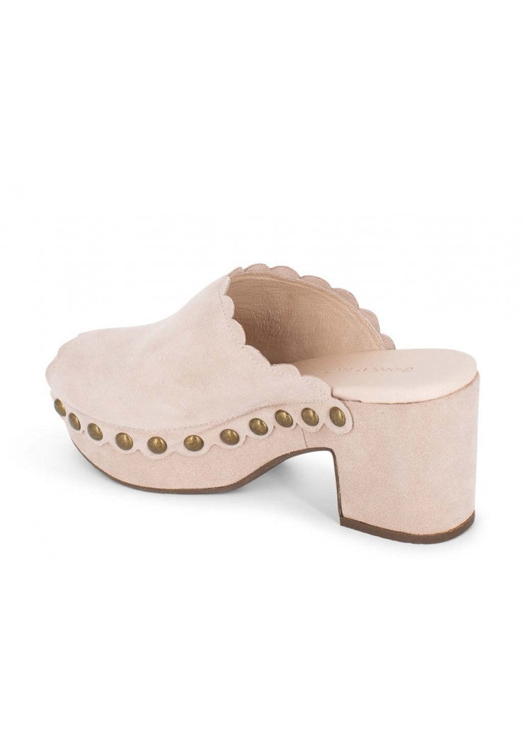 Chocolat Blu Genessis - Cloud Suede