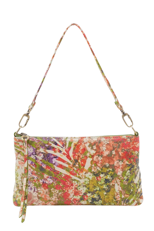 HOBO Darcy - Tropic Print