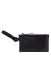 ABLE Rachel Wristlet - Black