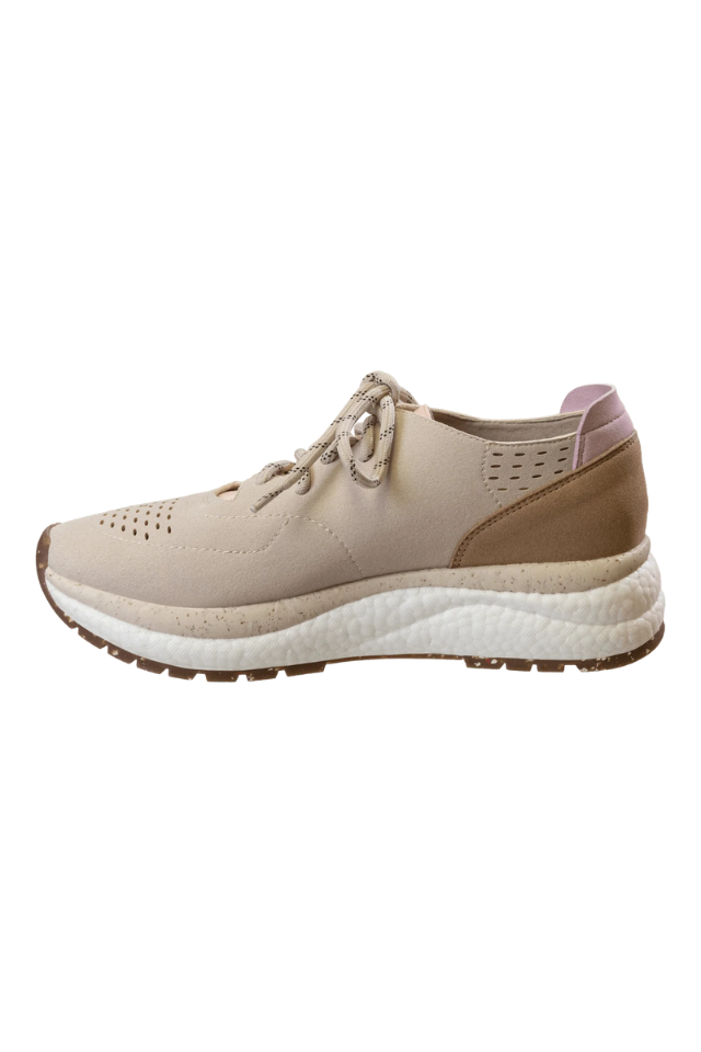 OTBT Free Sneaker - Rosette