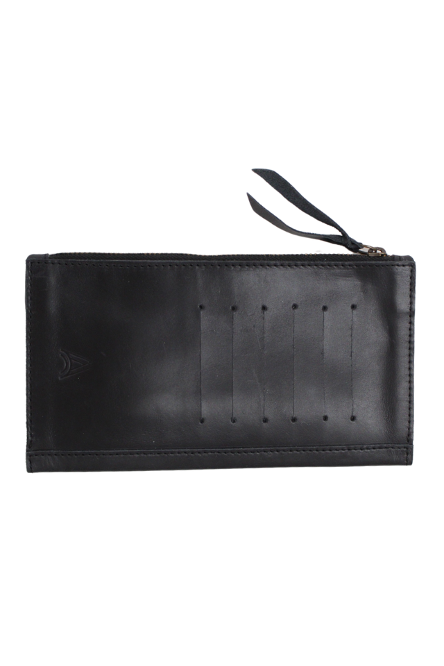 ABLE Grace Wallet - Black