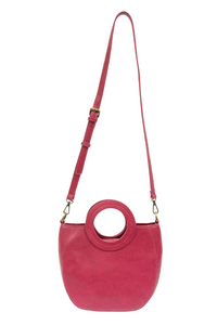 Joy Susan Coco Circle Handle Bag